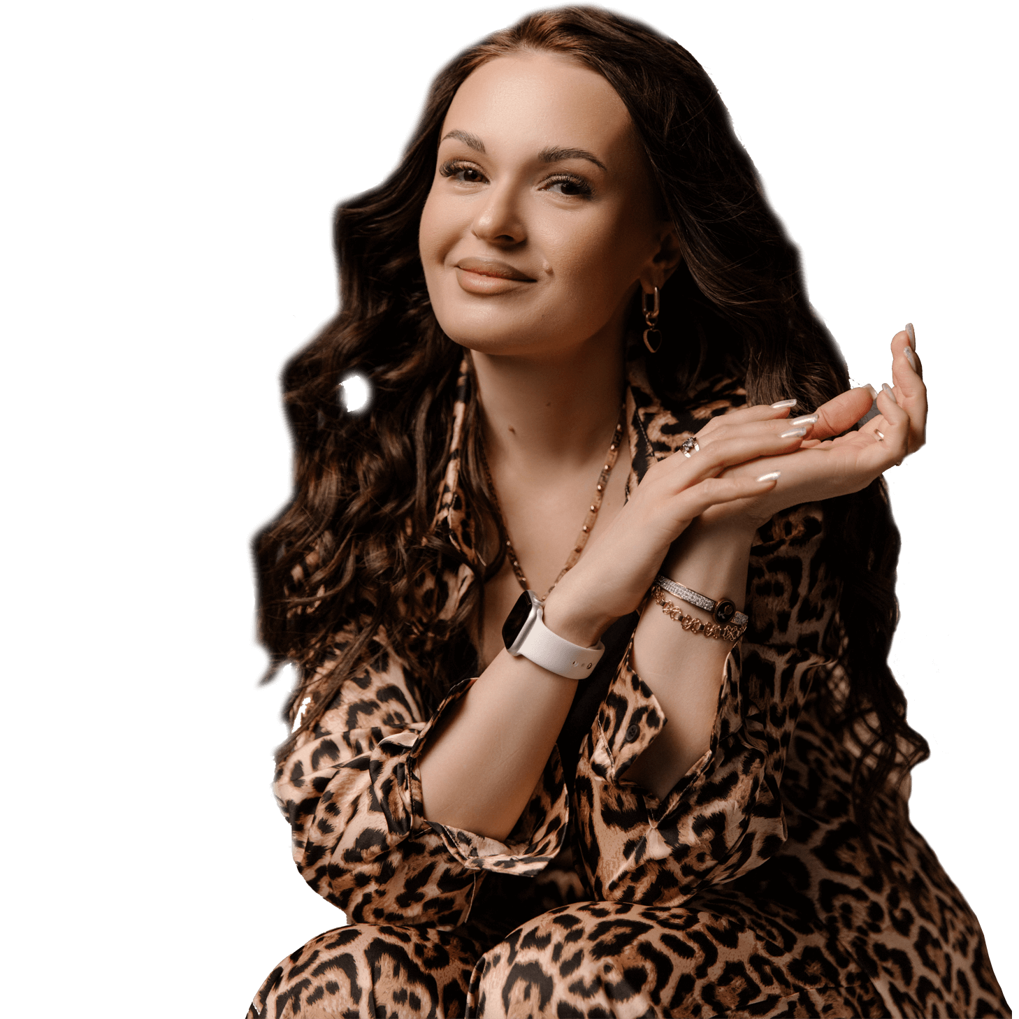 Ирина Лёгкая